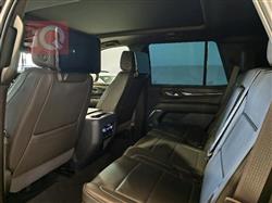 جي ام سي يوكون